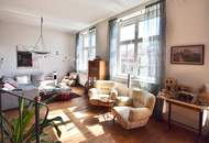 Bezaubernde 4-Zimmer-Maisonettewohnung mit Dachterrasse in Korneuburg