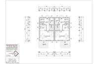 MODERNE DOPPELHÄUSER in bevorzugter SIEDLUNGSLAGE - MUSTERHAUS VORHANDEN