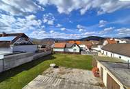 Einfamilienhaus mit großem Garten in ruhiger Sackgasse – Wimpassing