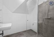 Moderne 2-Zimmer-Wohnung (Erstbezug) mit großer Terrasse & Klimaanlage – nahe der U2-Aspernstraße