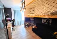 2 exquisite Wohnungen (172 m² + 118 m²) unter einem Dach - mit Terrassen, Gartenareal, Pool &amp; Poolhaus - Neuzeug