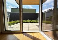 Doppelhaushälfte 7/3-b in Melk-Pielachberg lädt zum Erstbezug!