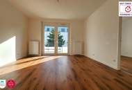 3-Zimmer-Wohnung mit großer Sonnenloggia - Erstbezug nach Generalsanierung