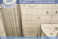 SOFORT BEZIEHBARES WOHNHAUS in Bahnhofnähe!