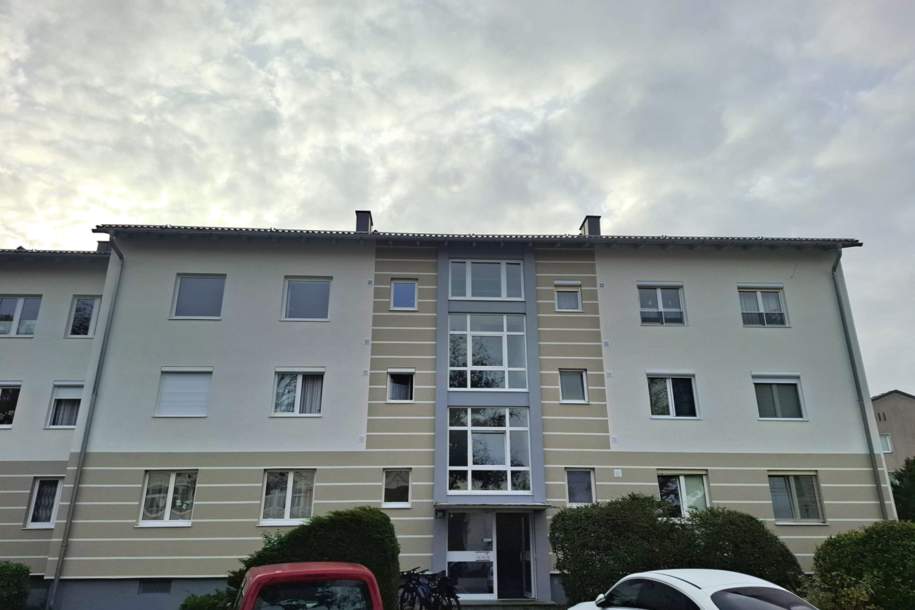 4-Zimmer-Wohnung in ausgezeichneter Lage!, Wohnung-kauf, 239.000,€, 4910 Ried im Innkreis