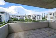 Geförderte 3 Zimmer Wohnung mit großem Balkon - Gradnerstraße 186 F - Top 17 F