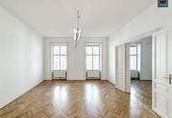 Klimatisiertes Büro bei neuer U5 Station! Repräsentatives Haus in bester Innenstadtlage bei der Votivkirche!