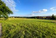 Tolles Grundstück perfekt für Einzelhaus oder Doppelhaus