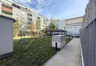 Moderne TerrWhg, inkl. Küche, Einbauten+PP // Modern terrace apt., incl. kitchen, fittings+Parking //