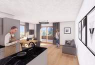 Schladming: Feel Well – Wo Skiträume wahr werden: Exklusives Apartment auf der Reiteralm zur Eigennutzung &amp; touristischer Vermietung!