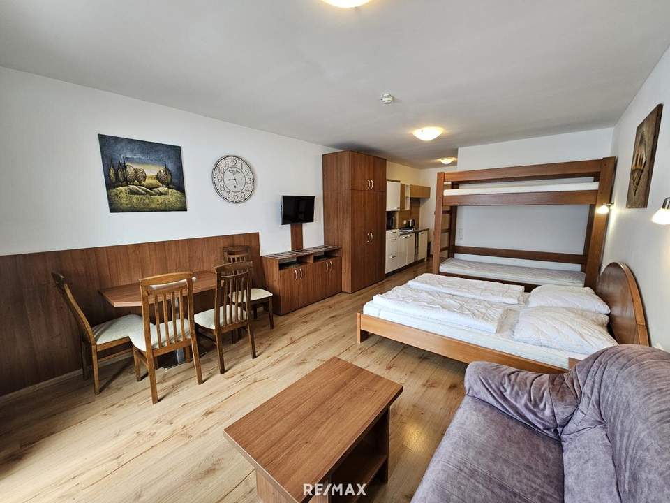 Gemütliche Ferienwohnung zur touristischen Vermietung in Piesendorf!