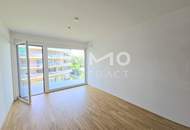 STRASSGANGER Straße 380c : Neuwertige 3 Zimmer- Wohnung mit großem Balkon - Straßganger Straße 380 c - Top 29c
