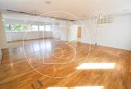 140 m² Büro/Ordination inklusive 3 Garagenplätze in Döblinger Bestlage!