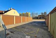 Ehemaliges Seniorenheim, gewerbliche Widmung, große Dachterrasse & 16 Garagen in Wiener Neustadt – Top Chance!