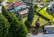Wohnen, wo andere träumen: Großzügiges Einfamilienhaus mit Potenzial in der Ragnitz