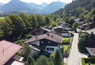 Charmantes Einfamilienhaus mit Garten in idyllischer Lage