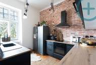 Leerstehendes Stileckzinshaus mit Potenzial für ein zukünftiges Ärzte- oder Therapiezentrum