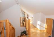 DG-Terrassen-Maisonette nahe Augarten und U4