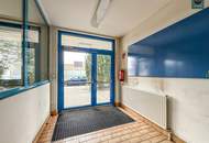 Gewerbe / Industrie / Produktion / Lager in Toplage nahe U1 Leopoldau!