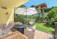 Maisonette-Wohnung in sonniger Ruhelage