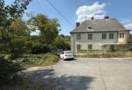 Mehrfamilienhaus mit großem Potenzial – perfekt für Anleger oder große Familien