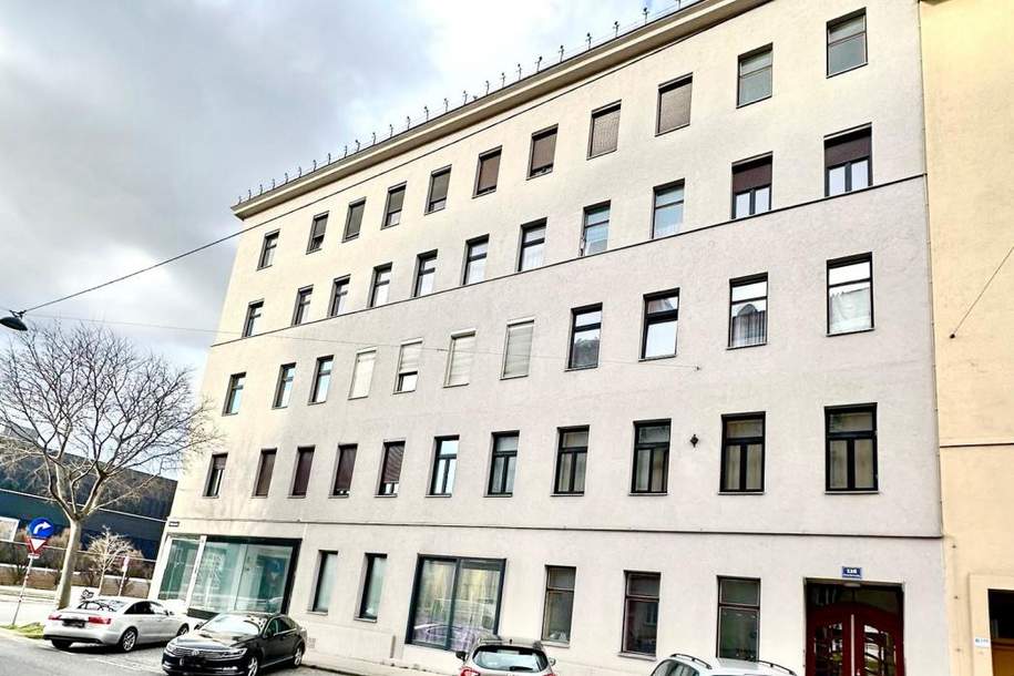 Top-Investment: Wohnungspaket 6 Stilvolle Wohnungen in 1100 Wien!, Wohnung-kauf, 1.500.000,€, 1100 Wien 10., Favoriten