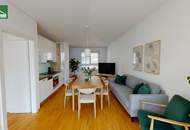 Idyllisches Stadtleben - Moderne Neubauwohnungen in Bestlage