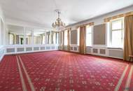 Schloss Thürnlhof bestandsfrei mit jahrhundertealter Geschichte und Entwicklungspotential Verkauf aus Privatbesitz