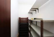 Erste Lage! großzügige 5 Zimmer Wohnung mit Balkon und toller Aussicht