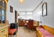 "Ganzjährig bewohnbar "