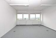 Moderne und flexible Bürofläche an Stadtgrenze zu Wien zu mieten