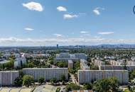 Top-Mietwohnung in Wien: 3 Zimmer, 2 Gärten & Freibad vor der Tür!