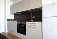 Neubauwohnung mit WEST-Balkon + Deckenkühlung + 3.OG