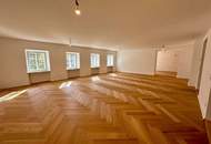 Großzügige Altbauwohnung - Erstbezug (Provisionsfrei)