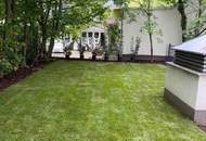Neu sanierter Wohntraum mit Eigengarten & Garage nahe Kutschkermarkt 1180 Wien