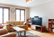 Möblierte helle Wohnung in Hietzing, optional mit Garage