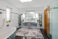 Laßnitzhöhe: Wohnen im Grünen! Familienhaus mit Aussicht, Wellness & viel Platz