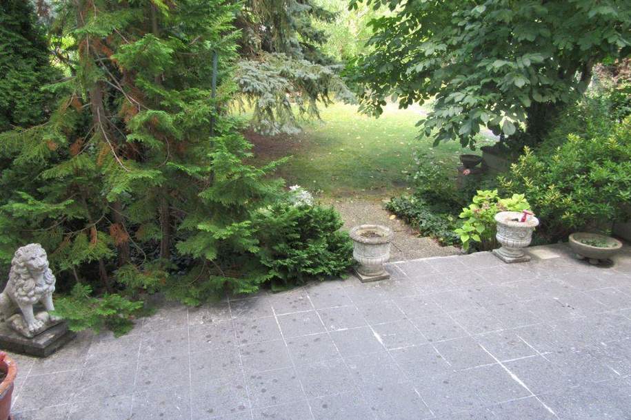 "Terassenwohnung in Mödling!", Wohnung-miete, 933,00,€, 2340 Mödling