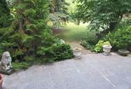 "Terassenwohnung in Mödling!"