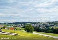 Repräsentatives Haus in Kirchschlag Linz-Nähe, es vereint Harmonie und Individualität
