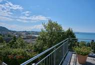Wohnjuwel mit 3-Länder-Blick und Terrasse