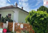 Basteltraum mit Garten-Wohnen im Herzen von Baden