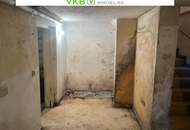 Naturnah &amp; ruhig: Grundstück mit Altbestand in Spattendorf - Gemeinde Alberndorf in der Riedmark