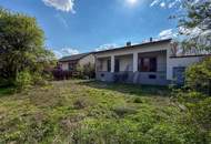 Gepflegtes Einfamilienhaus in ruhiger Grünlage