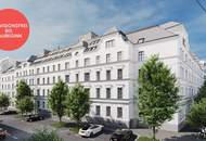 Dachtraum mit 60 m² Terrasse - stylisch & sonnig! | PROVISIONSFREI BIS BAUBEGINN