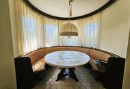 Gediegenes Einfamilienhaus mit Gebirgsblick und Potenzial