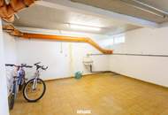 1 Zimmer Wohnung mit Balkon in grüner, ruhiger Lage