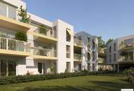 Zuhause IM LEO | Tolle 4 Zimmer Gartenwohnung mit Terrasse | 2 Bäder | 2 Abstellräume | Tiefgarage im Gebäude | Hauptstraße | Sommer 2029 - Top 1