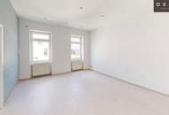 | 2 ZIMMER | LICHTDURCHFLUTET | VIEL POTENTIAL |