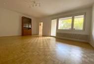 Oberdöbling - 92qm - ca. 13qm Kellerraum Hausgarten!